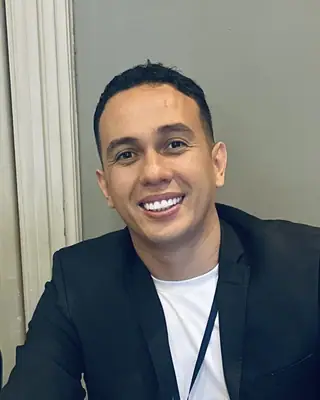 Sebastián Neira
