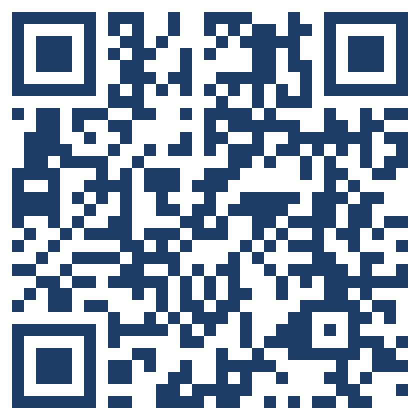 Código QR para pagar en Bold